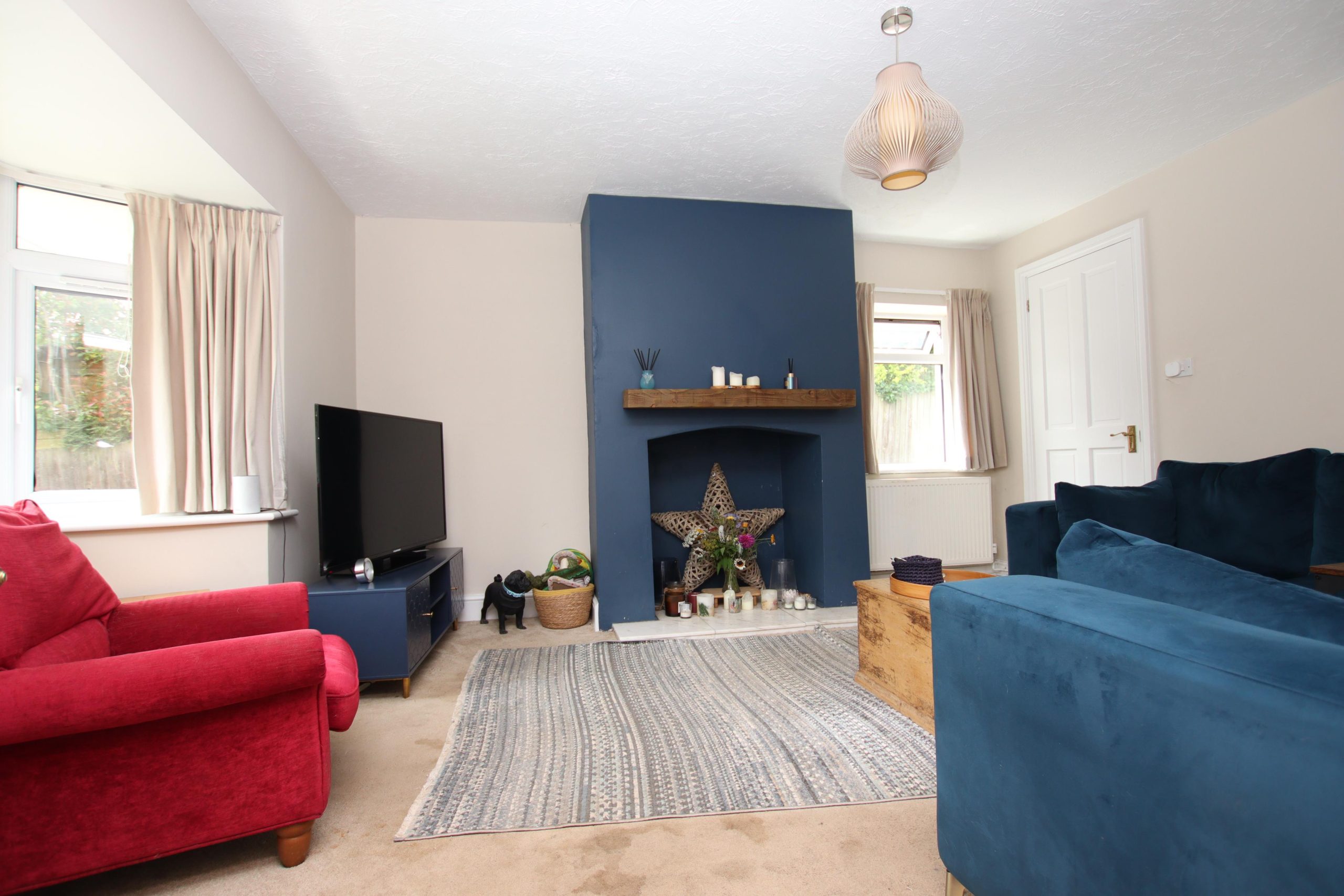 Property Images |  Naomi J Ryan Estate Agents