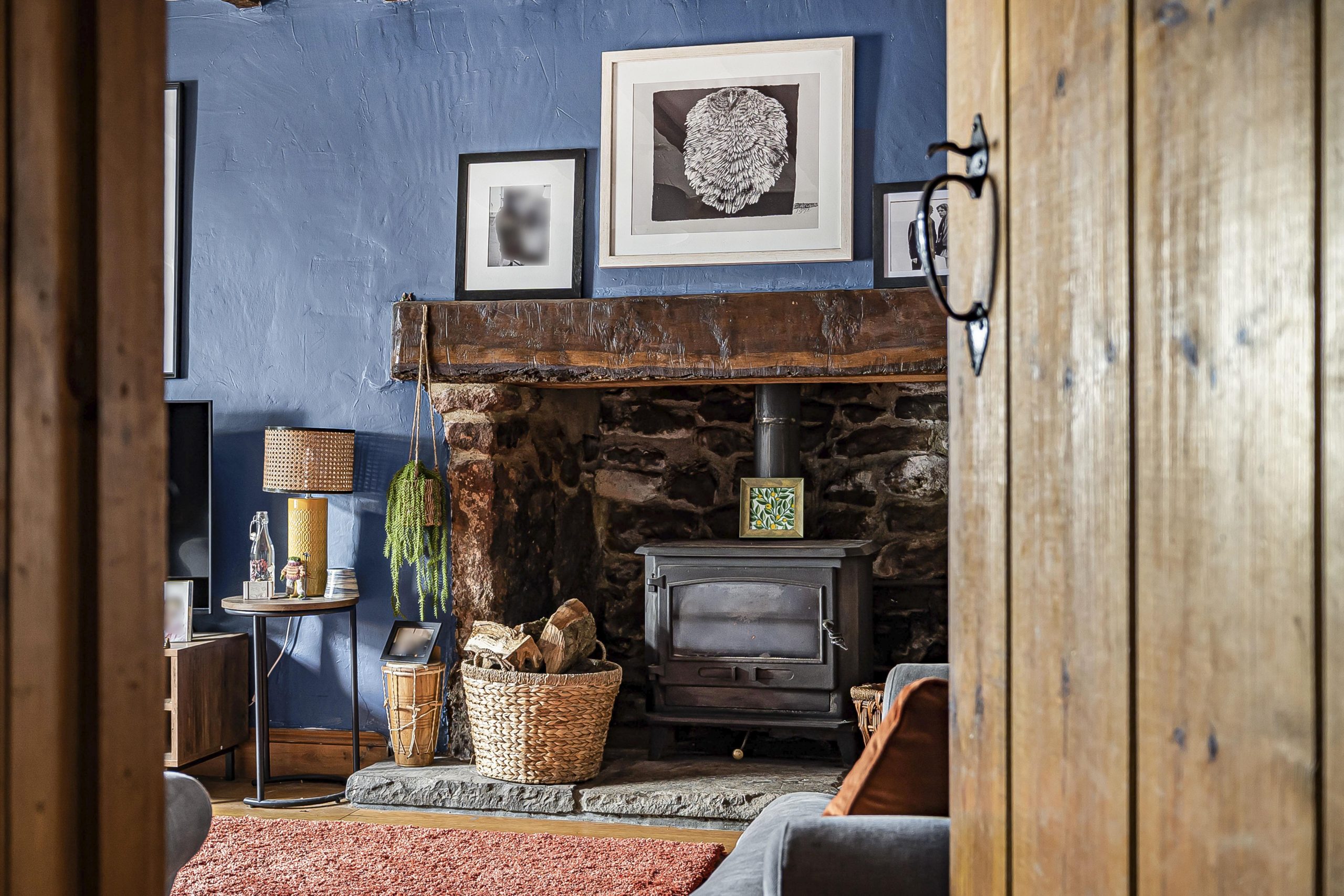 Property Images |  Naomi J Ryan Estate Agents