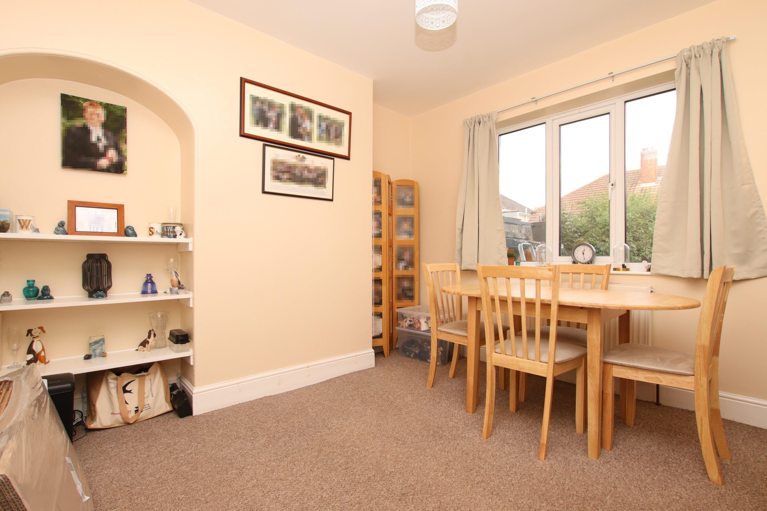 Property Images |  Naomi J Ryan Estate Agents