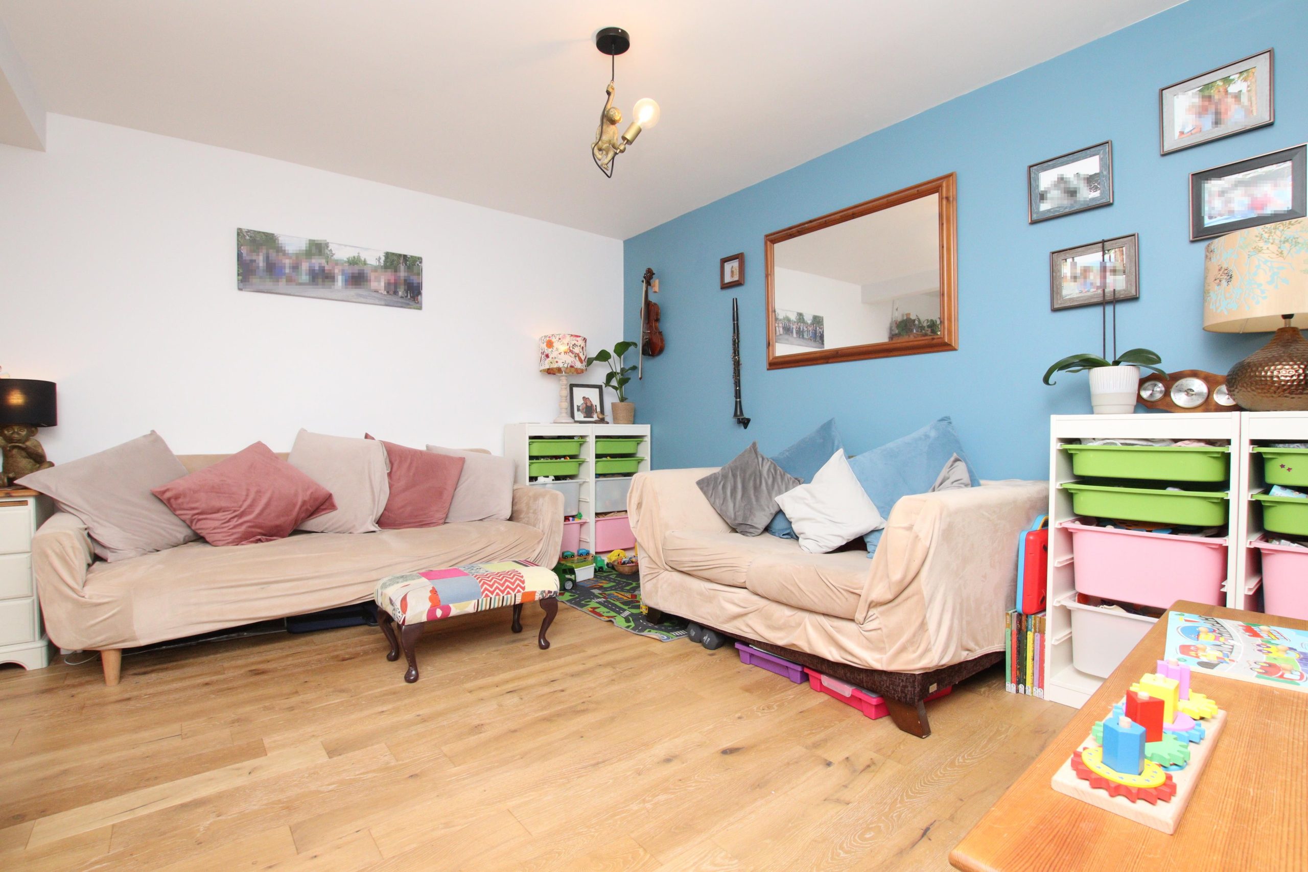 Property Images |  Naomi J Ryan Estate Agents