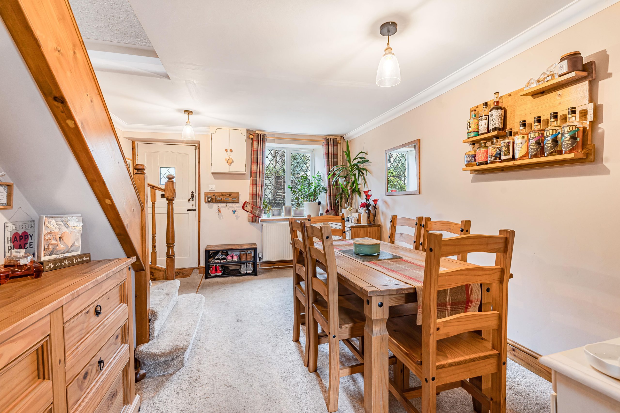 Property Images |  Naomi J Ryan Estate Agents