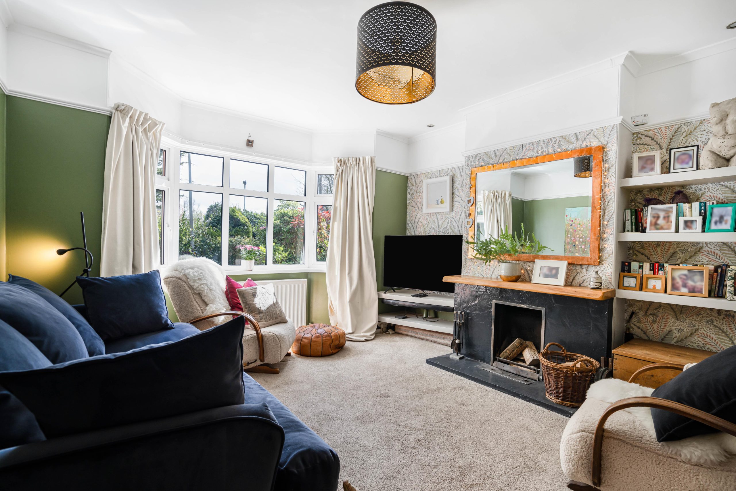 Property Images |  Naomi J Ryan Estate Agents