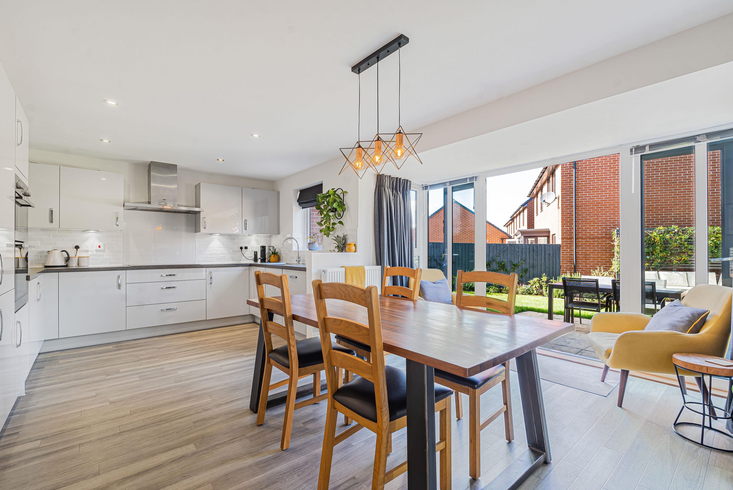 Property Images |  Naomi J Ryan Estate Agents