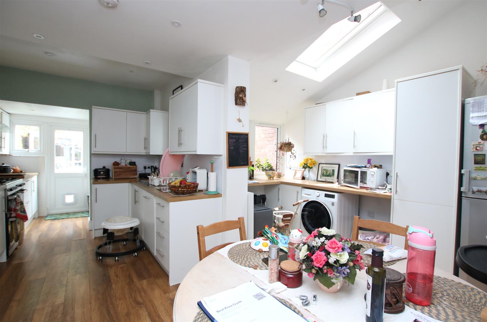 Property Images |  Naomi J Ryan Estate Agents