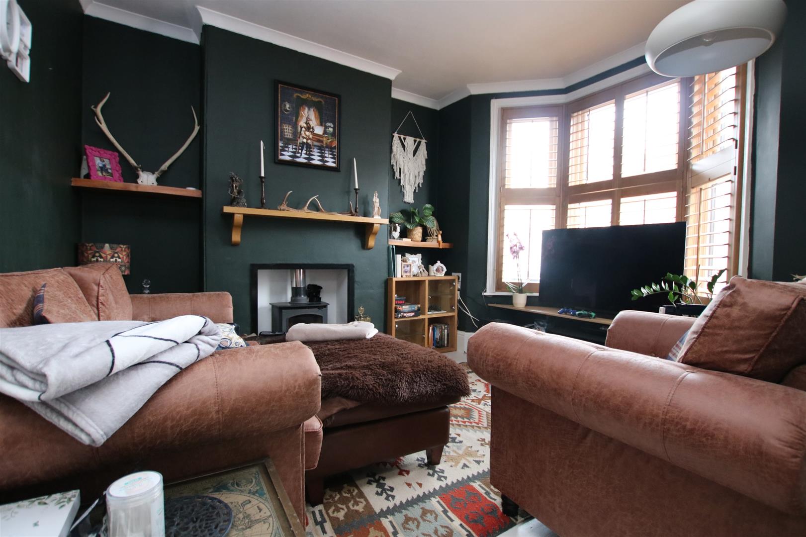 Property Images |  Naomi J Ryan Estate Agents