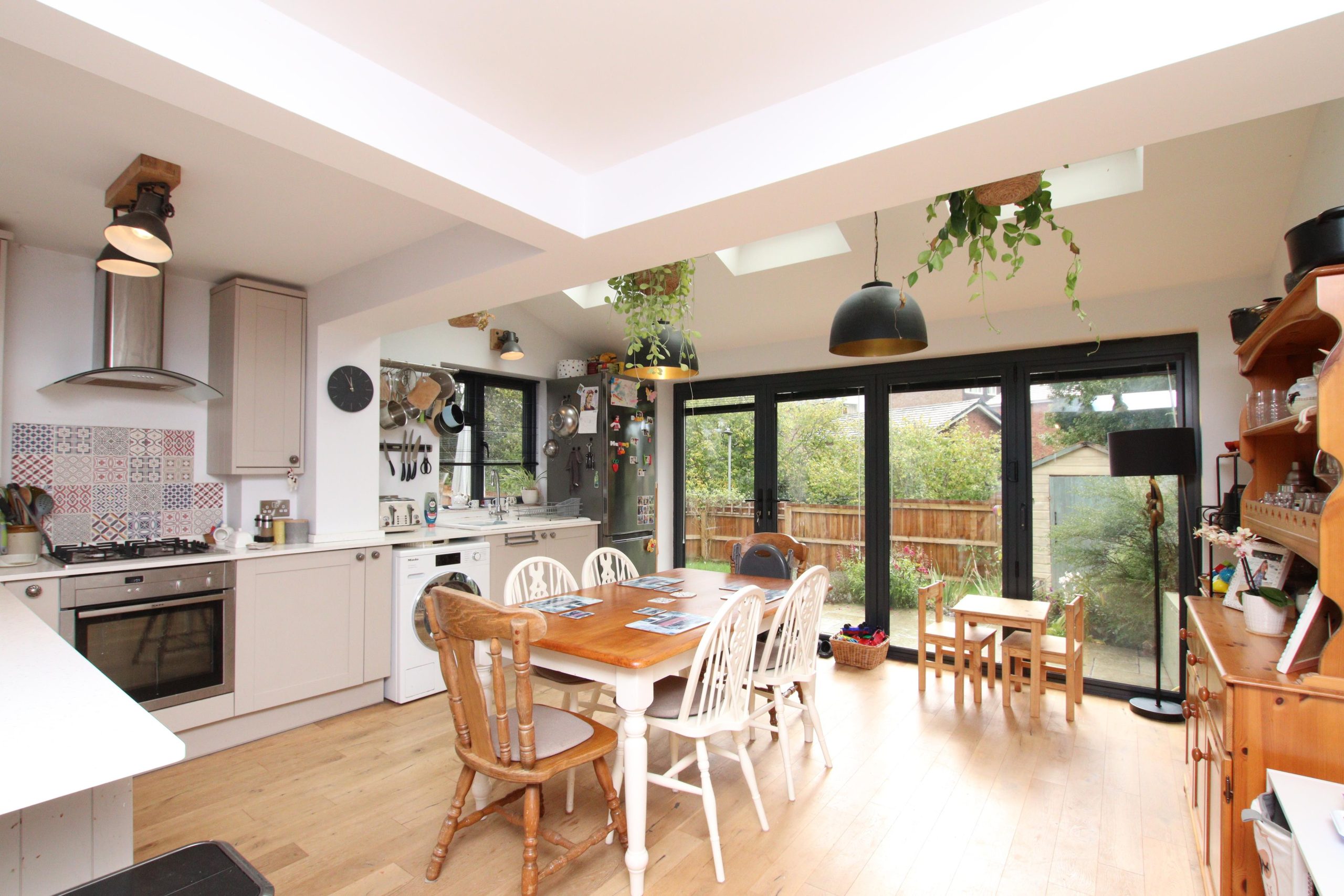 Property Images |  Naomi J Ryan Estate Agents