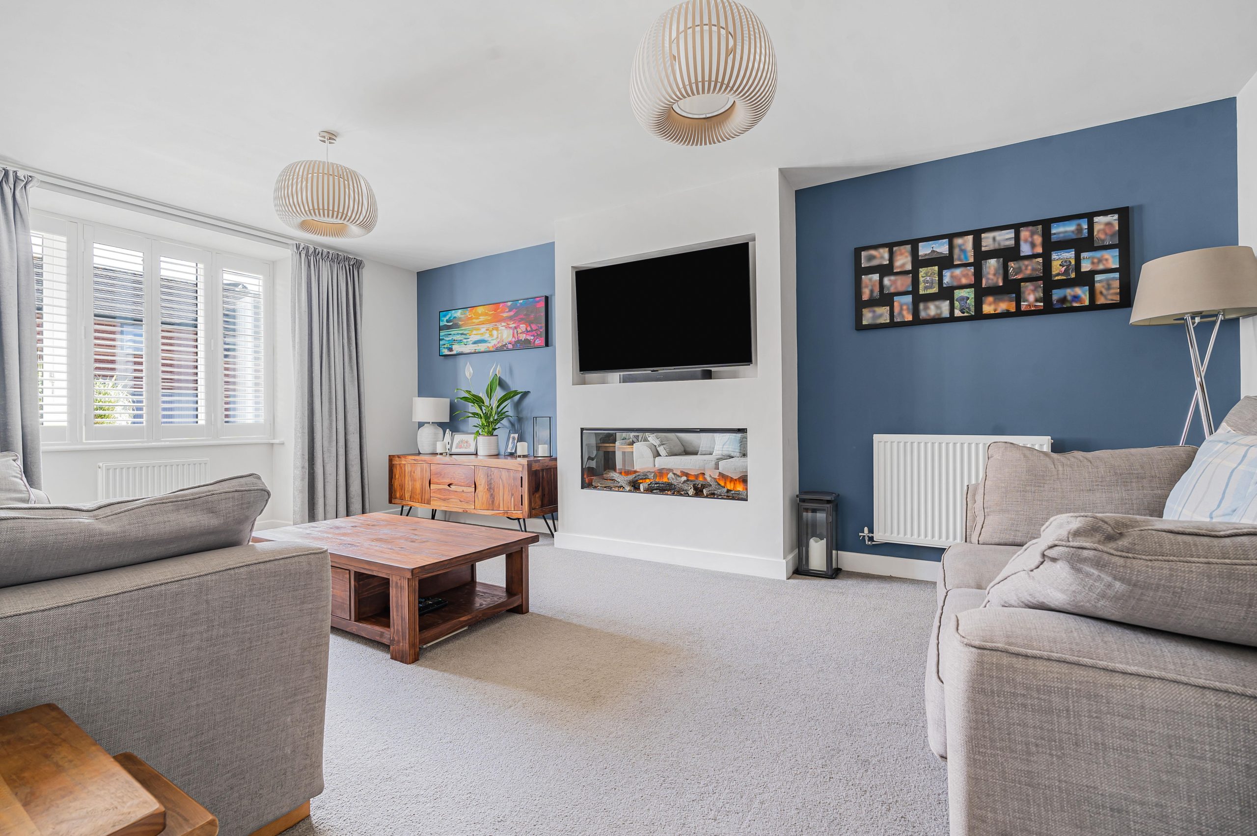 Property Images |  Naomi J Ryan Estate Agents