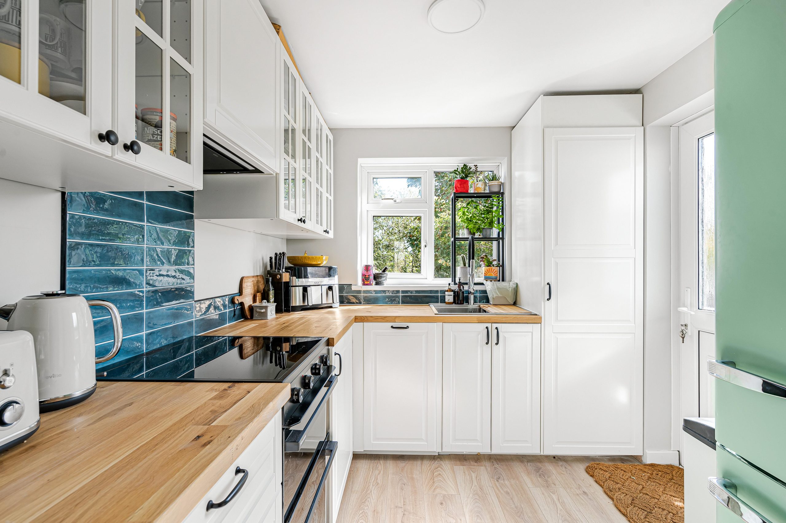 Property Images |  Naomi J Ryan Estate Agents